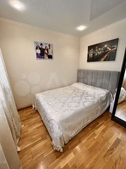 3-к. квартира, 47 м², 2/5 эт.