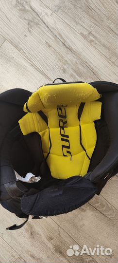 Хоккейные шорты бауер S29 Jr L