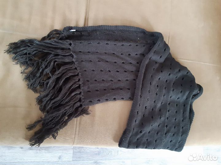 Женский шарф