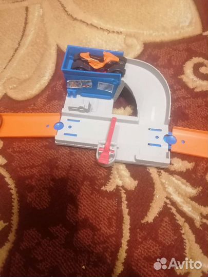 Наборы хот вилс - отличный набор для мальчика