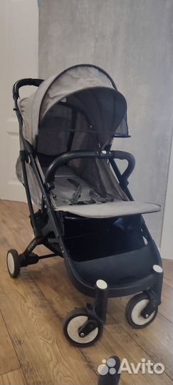 Коляска yoya plus 2