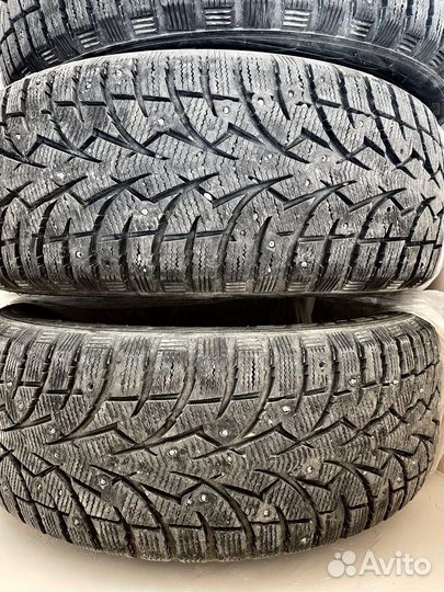 Toyo Observe G3-Ice 205/55 R16 91