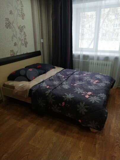 Квартира-студия, 18 м², 1/5 эт.