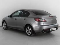 Mazda 3 1.6 AT, 2010, 160 031 км, с пробегом, цена 1 139 000 руб.
