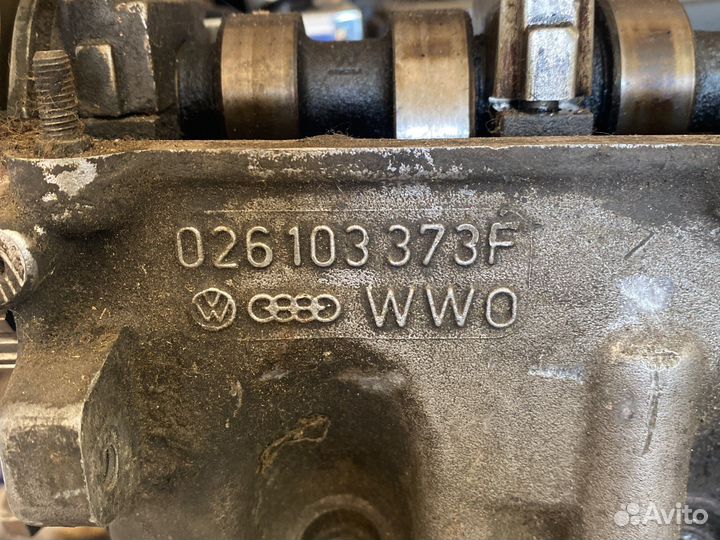 Гбц ауди 100 1.8