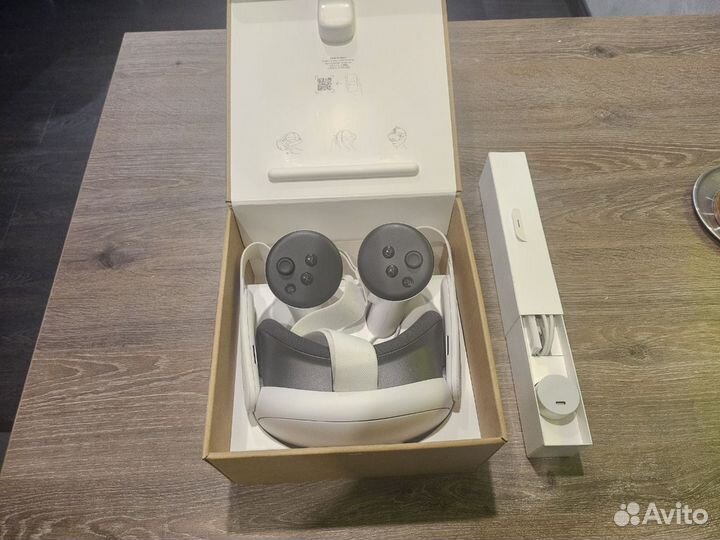 Oculus Quest 3 128GB