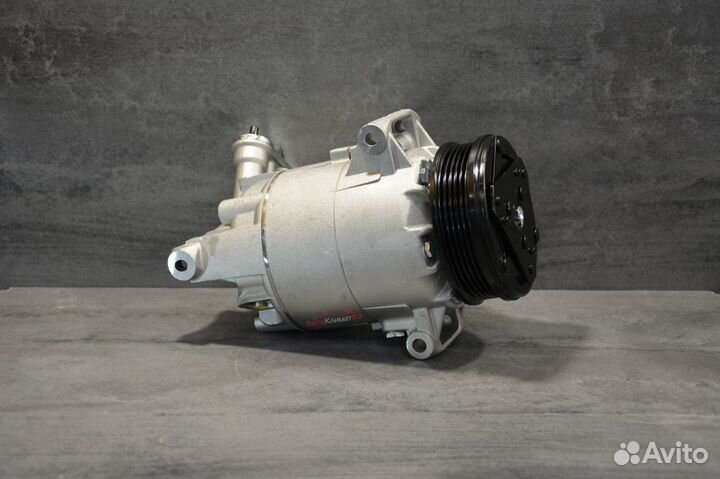 Компрессор кондицонера Opel Astra H, Astra G