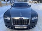 Rolls-Royce Wraith AT, 2014, 30 000 км