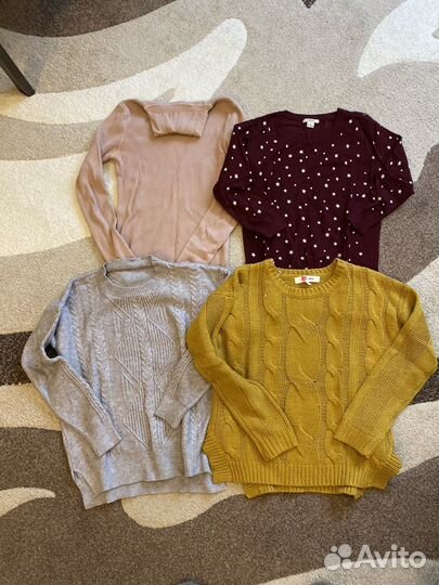 Женские вещи пакетом 40 42