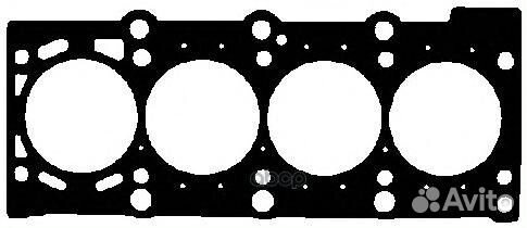 Прокл.ГБЦ 1.8mm 888.979 Elring