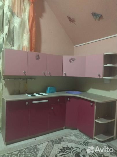 Кухонный гарнитур кухня бу