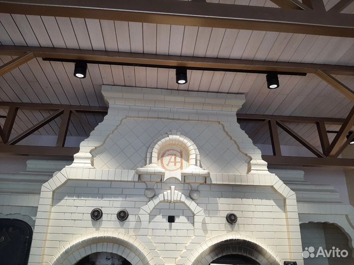 Услуги электрика