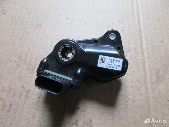 Ассистент перек-ния PRO М R1200GS BMW K50