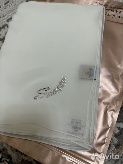 Платок шаркия