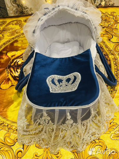 Детская переноска