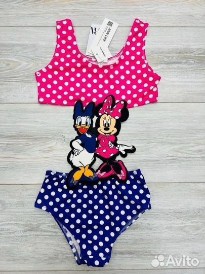 Купальник для девочки Zara