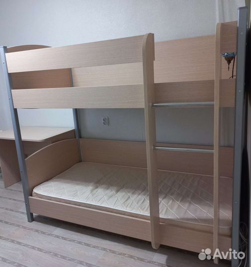 Детский уголок