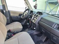 Mitsubishi Pajero iO 2.0 AT, 2006, 156 000 км, с пробегом, цена 695 000 руб.