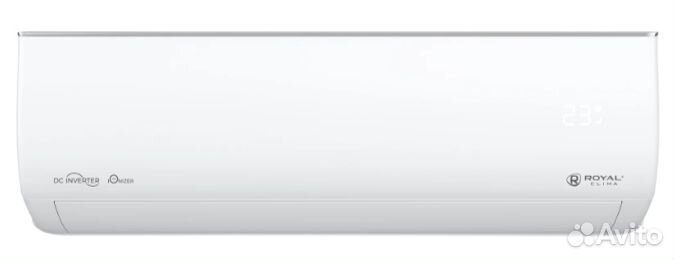 Сплит-система Royal Clima RCI-GL55HN