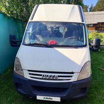 Iveco Daily 2.3 MT, 2009, 400 000 км, с пробегом, цена 1 400 000 руб.