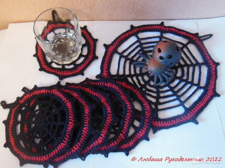 Подставка под горячее