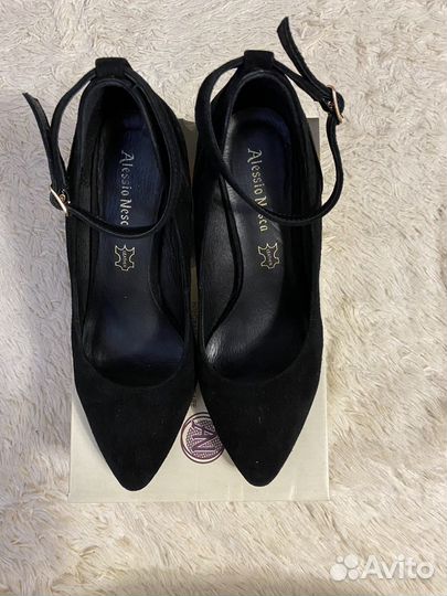 Туфли женские