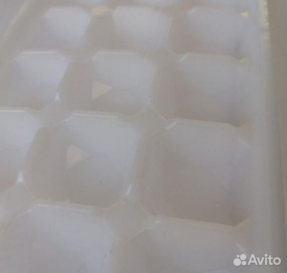 Форма для льда atlant