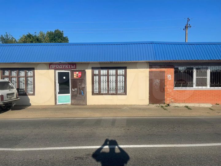 Торговая площадь, 50 м²