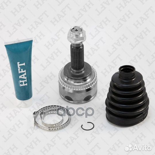 Шрус наружный к-т ABS 48z перед прав/лев GA