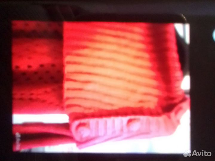 Свитер bandolera