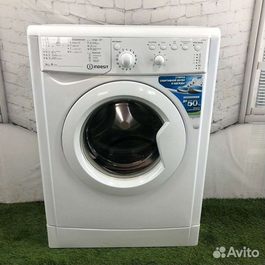 Стиральная машина бу с гарантией