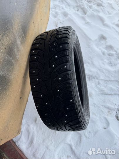 Nordman 5 195/55 R15 89T