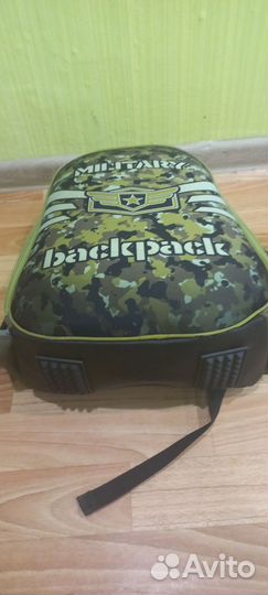 Ранец рюкзак школьный