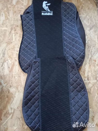 Для камаз нео