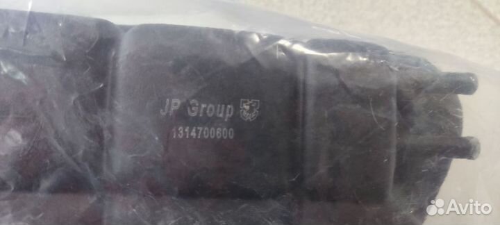 Бачок расширительный Jp Group 1314700600 W220