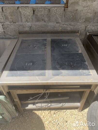 Для кафе и ресторанов бу