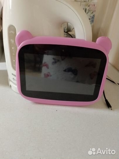 Детский планшет