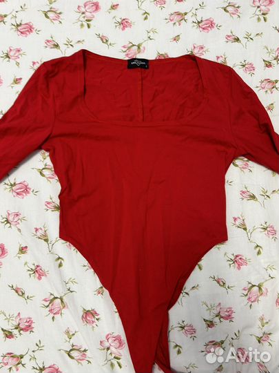 Боди женское