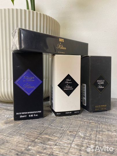 Парфюм большой выбор