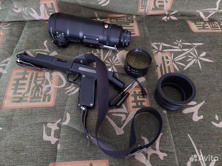 Набор Фотоснайпер под цифровой Олимпус