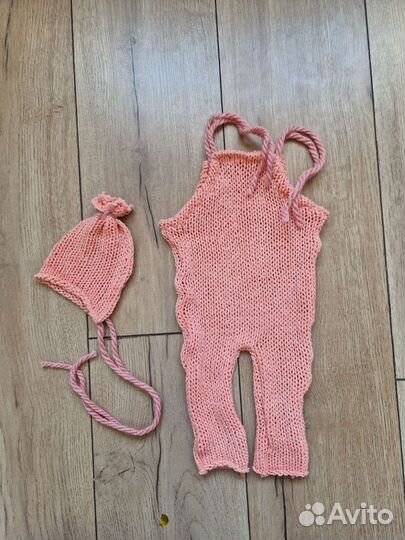 Реквизит для фотосессии новорожденных 2