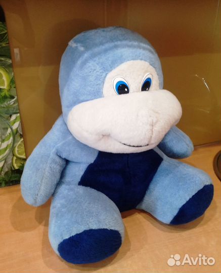 Мягкая игрушка