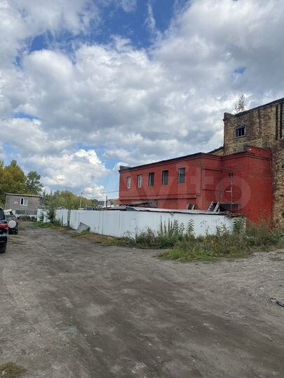 Производство, 350 м²