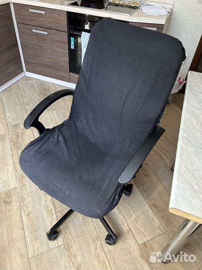 Офисное кресло IKEA