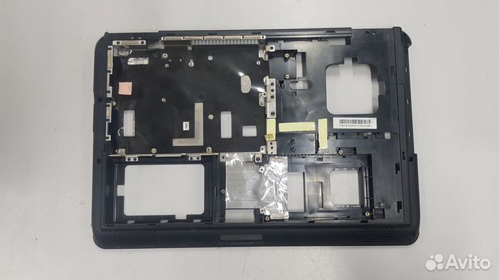 Asus K50AB в разборе, платы нет