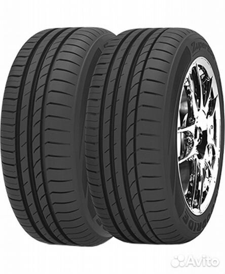 Westlake Zuper Eco Z-107 235/65 R17 108V