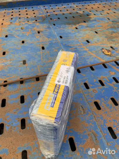 Сцепления kraft tech на ваз 2114 новое