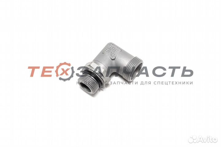 Ниппель Volvo VOE11306453 / 11306453