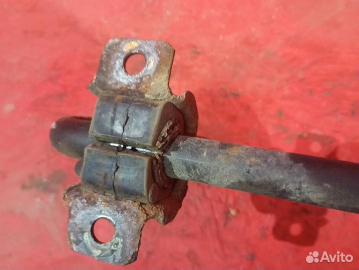 Форд Фокус 1 стабилизатор задний