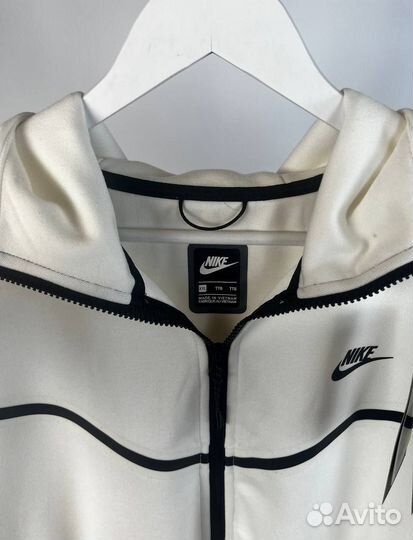 Зип худи Nike Tech Lux